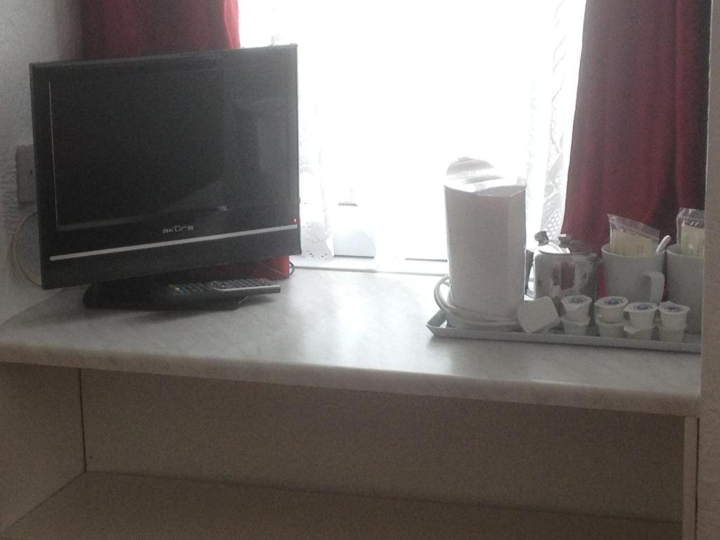 Delton Hotel Blackpool Habitación foto
