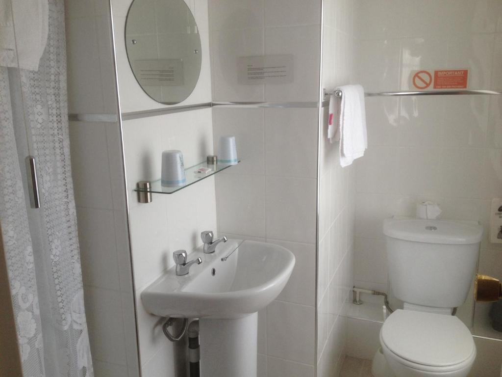 Delton Hotel Blackpool Habitación foto
